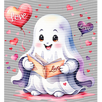 Valentine's Day-QRJ  282